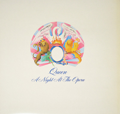 Night at the Opera